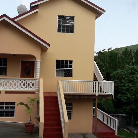 Caribbean Dream Vacation Property Cd2 Rodney Bay Exterior photo