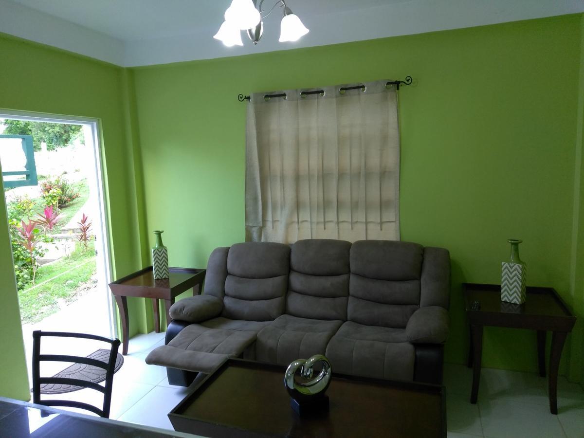 Caribbean Dream Vacation Property Cd2 Rodney Bay Exterior photo
