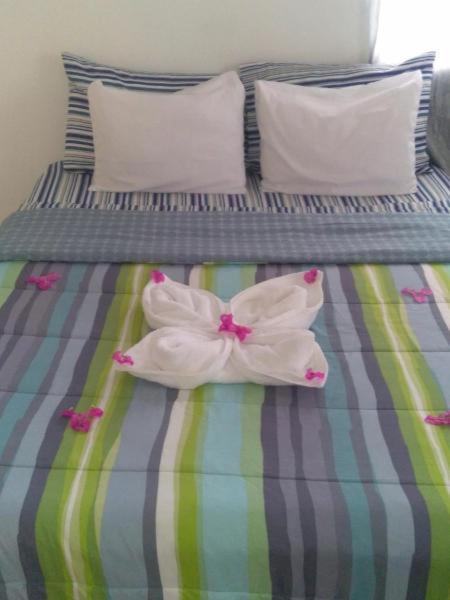 Caribbean Dream Vacation Property Cd2 Rodney Bay Exterior photo