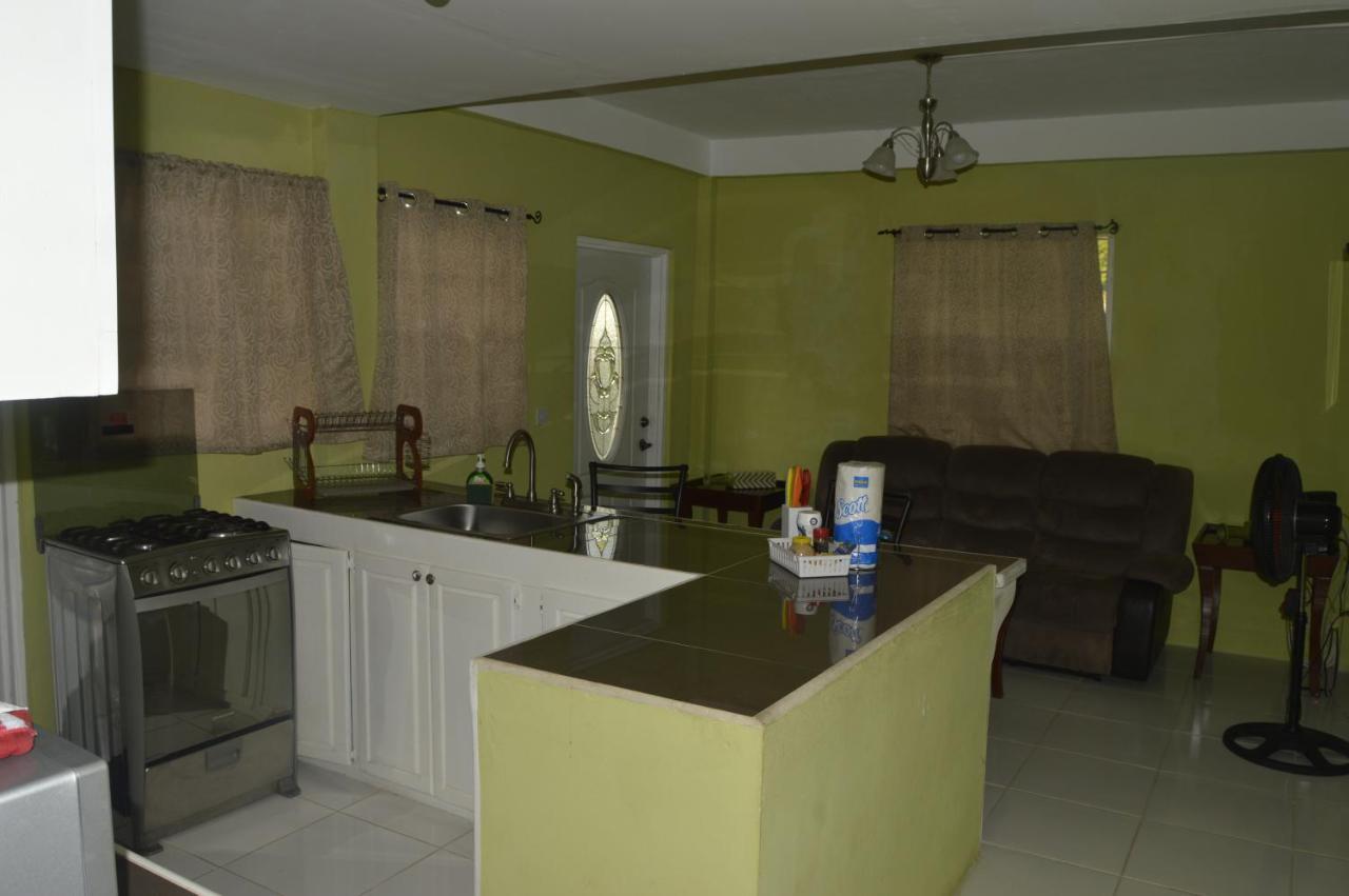 Caribbean Dream Vacation Property Cd2 Rodney Bay Exterior photo