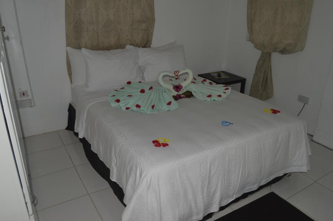 Caribbean Dream Vacation Property Cd2 Rodney Bay Exterior photo